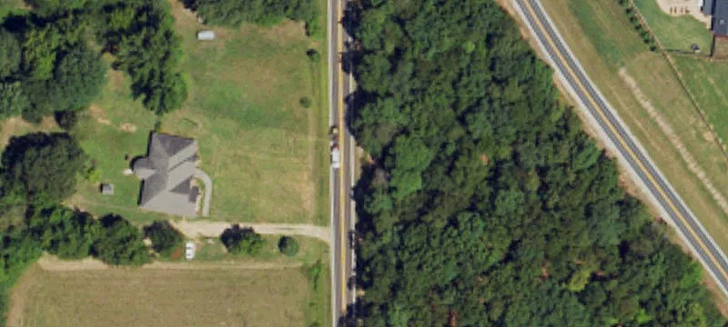 1.3-Acre Pool-Capable Homesite