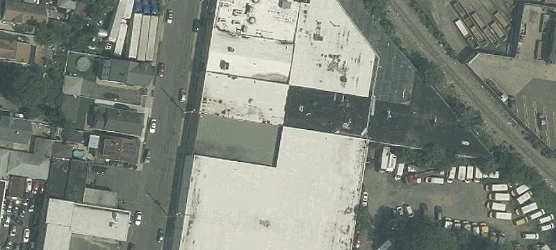 Multi-Building Warehouse with Offices