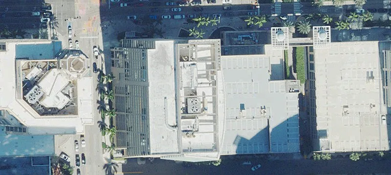 LEED Gold Office Building