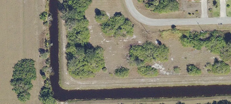 Residential Home Lot For Sale