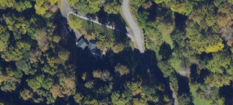 Gated Subdivision Acreage