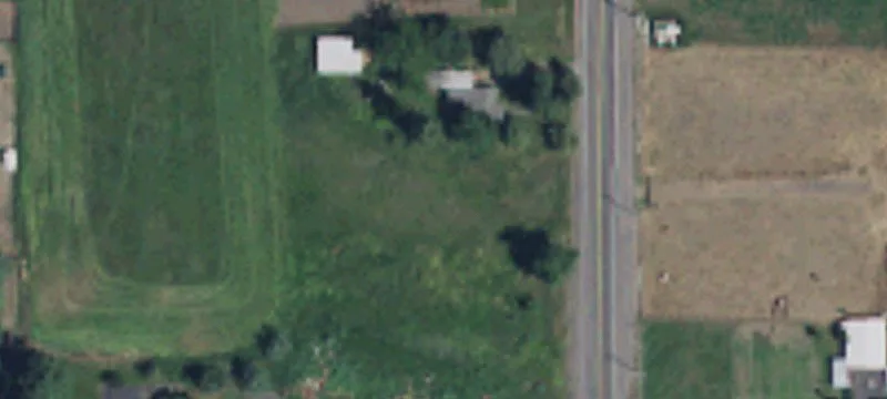 Agricultural Land Parcel