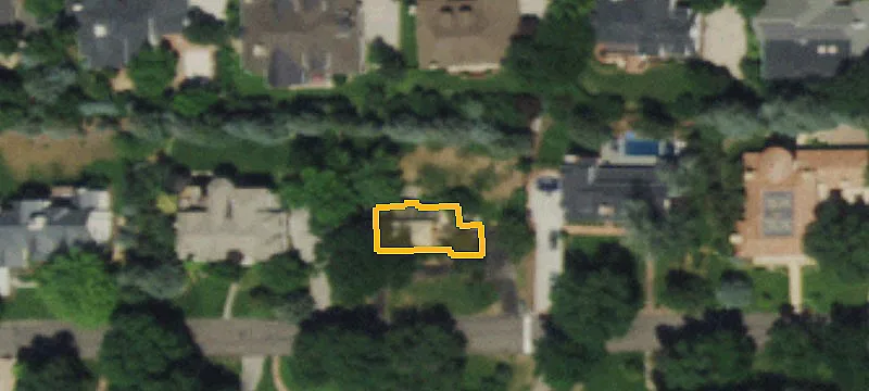 Shovel-Ready Estate Lot with Approved Plans