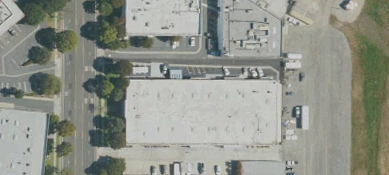 Single-Tenant Industrial Warehouse