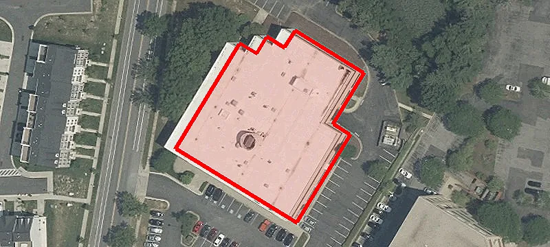 New Office Suites with Parking