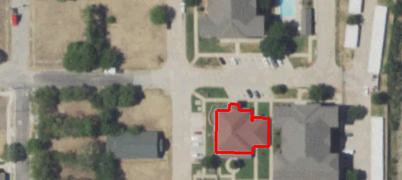 Class A Boutique Apartment Community
