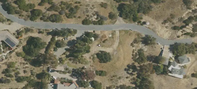 Entitled Coastal Estate Development Land