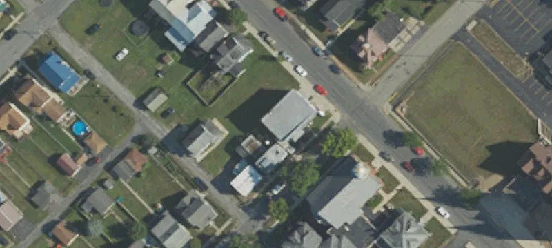 Turn-Key Convenience Store and Ice Facility