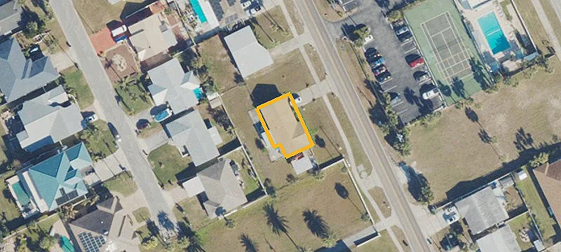 Residential Development Lot
