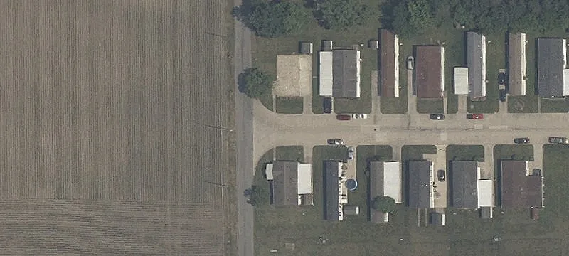 Agricultural Land Parcel