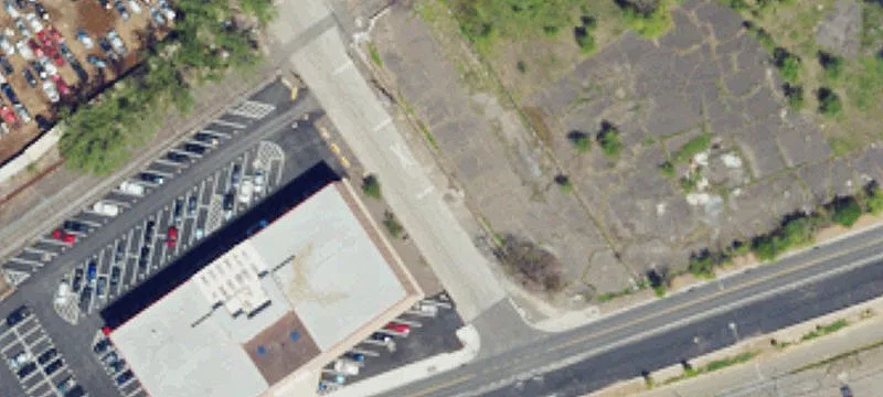 Rehabilitated 13-Unit Multifamily Building