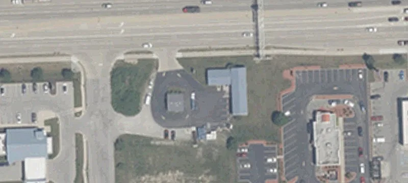 BTS Ground-Lease Retail Outlot