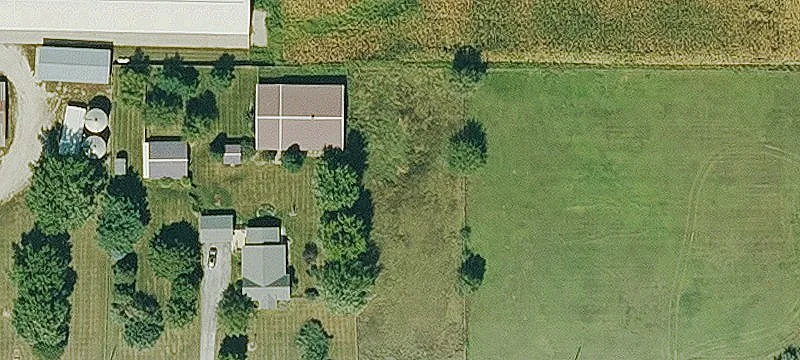 Build-Ready Waterfront Acreage
