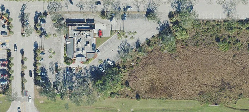 Paired Villa with 2-Car Garage