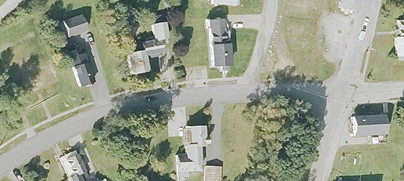 4-Unit Multifamily with Barn