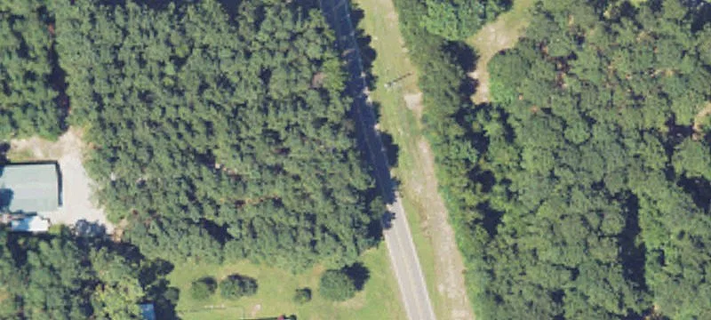 Commercial Farmland Parcel