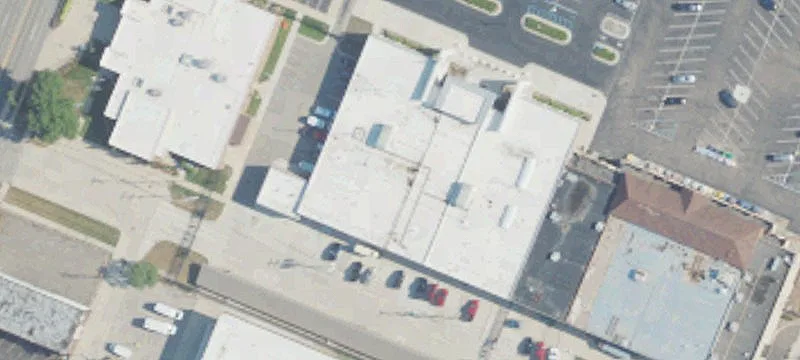 Fully Leased Retail Shopping Center