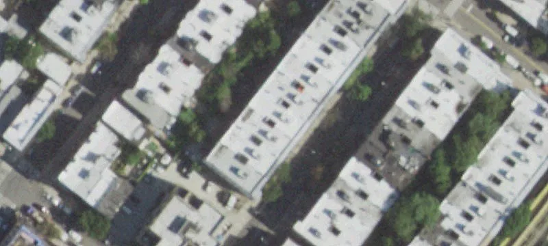 Six-Family Income Property