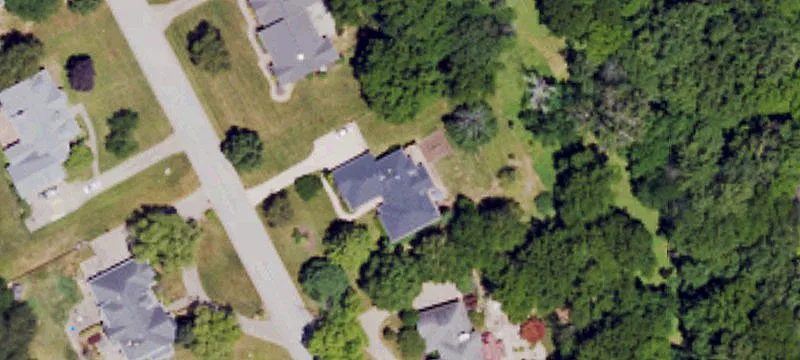 Residential Build-Ready Homesite