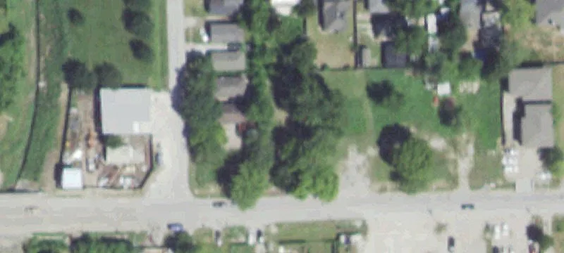 Residential Development Land Lot