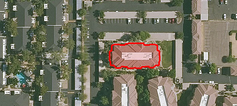 Move-In Ready Condo Unit