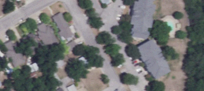 Riverfront Apartment Community