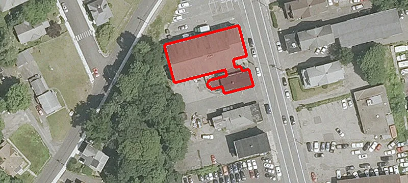 Turnkey Bar and Restaurant Space