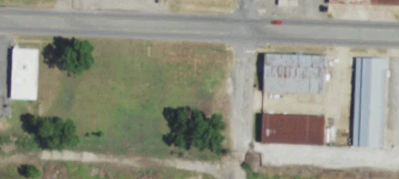 Development Land with Road Frontage