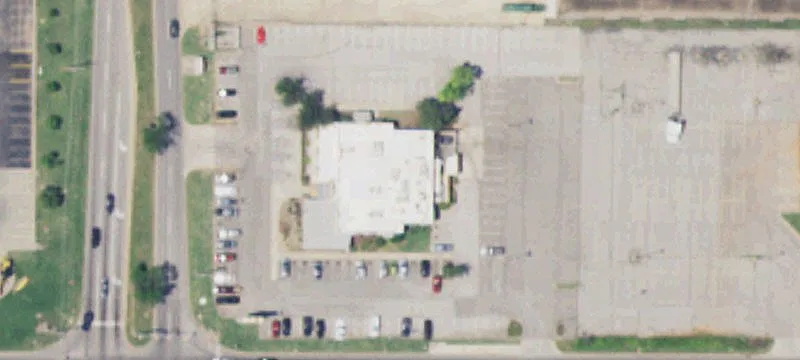 Build-to-Suit Industrial Land