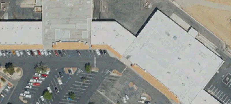 Former Domino’s Pizza Restaurant Unit