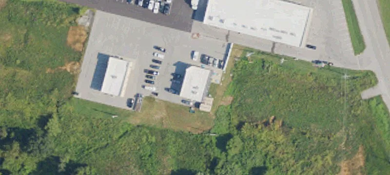 Retail or Restaurant Building