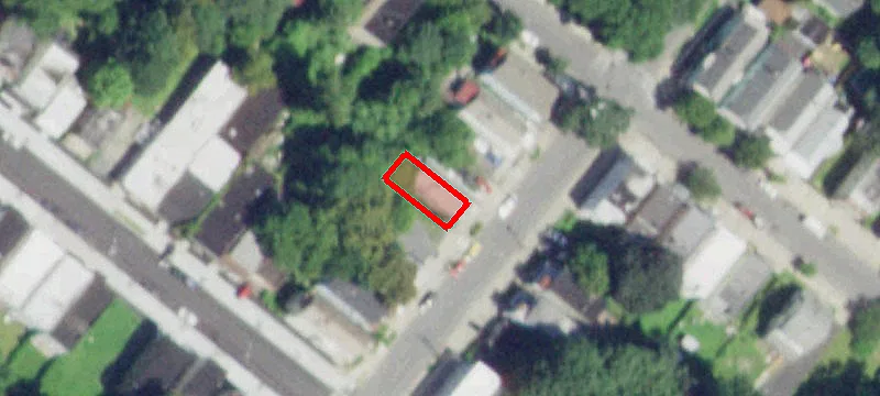 Two-Family Residential Income Property