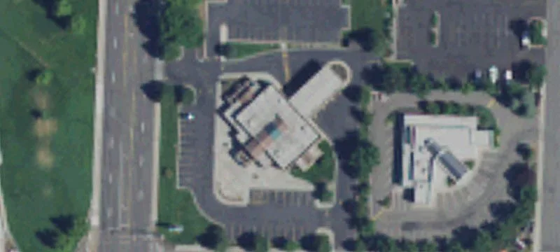 Class A Office and Retail Suites