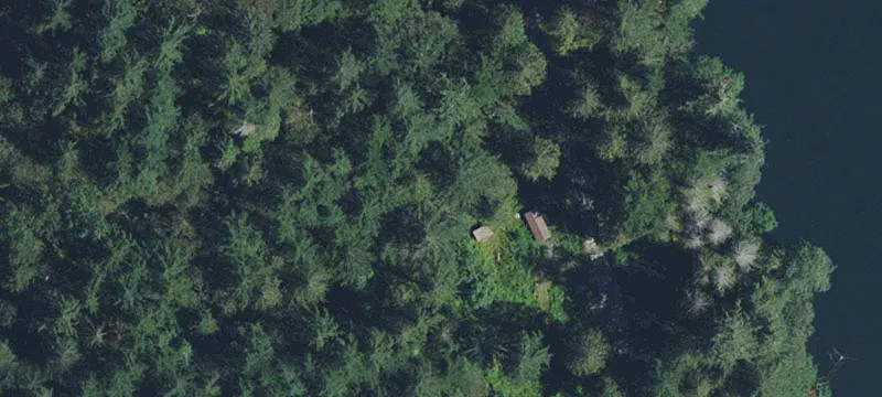 Waterfront Land Parcel