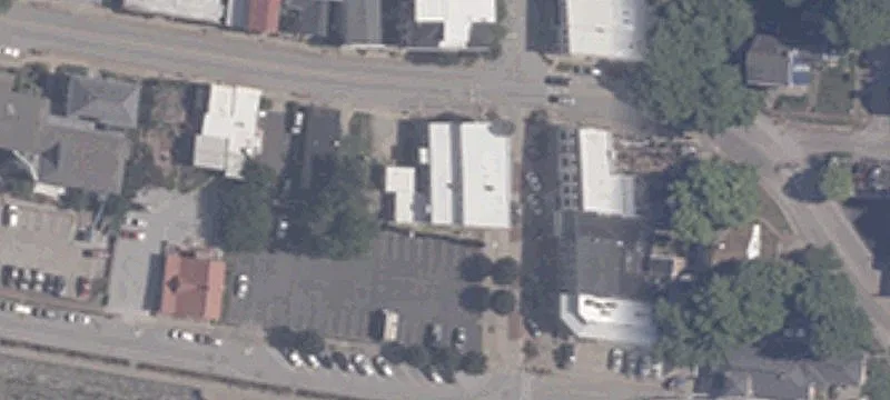 Mixed-Use Development Land with Dual Access