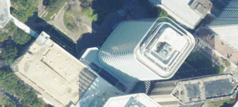 Downtown Office Tower