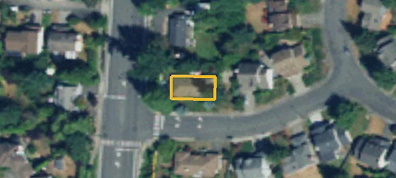 University-Area Development Land