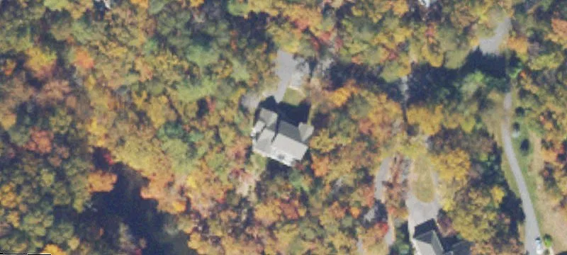 Buildable Waterfront Homesite with Dock