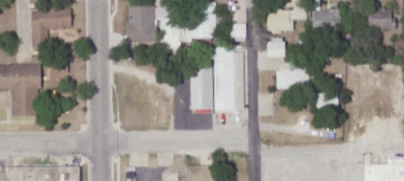 Retail Storefront Property