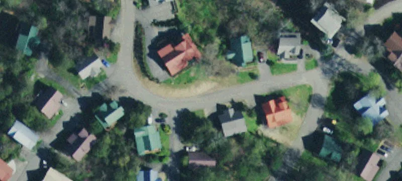 Ready-to-Build Resort Land Lot