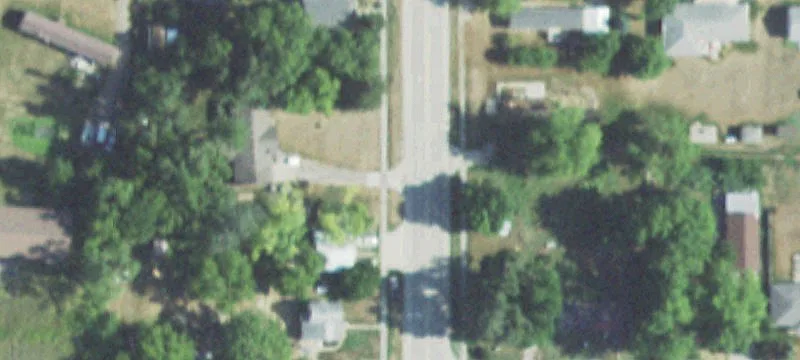 Residential Building Lot