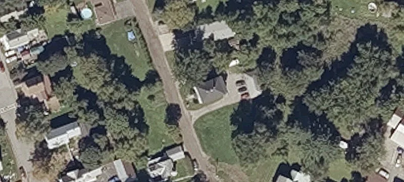 Three-Unit Residential Income Property
