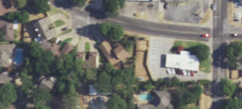 Residential Duplex Investment Property