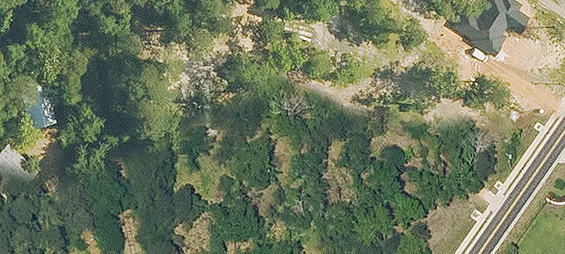 Residential Land Lot for Sale