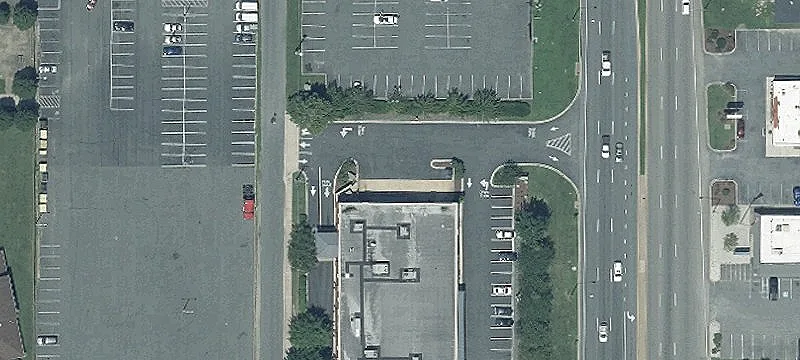 NNN Walgreens Drugstore with Drive-Thru