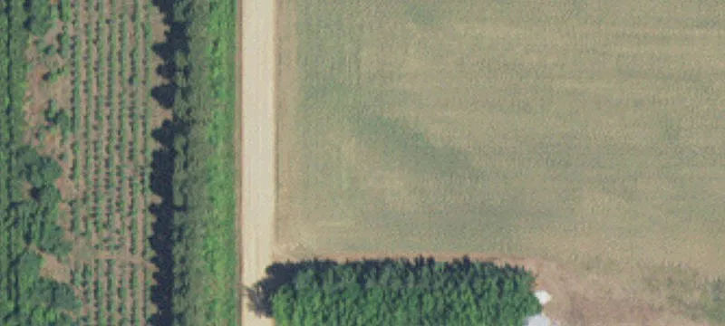 Cul-de-Sac Residential Home Lot