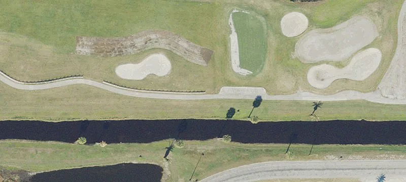 18-Hole Golf Club Investment