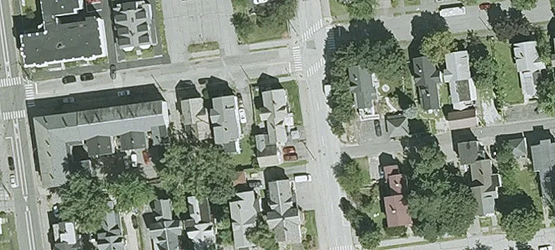Turnkey Triplex with Long-Term Tenants