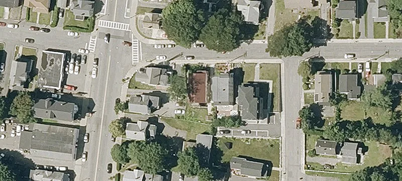 Two-Family Residential Income Property