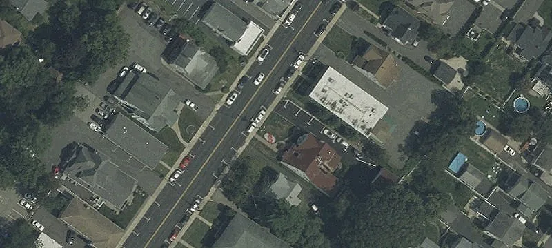 Specialty Property for Lease